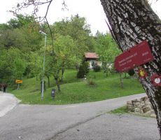 Po Zasavski planinski poti